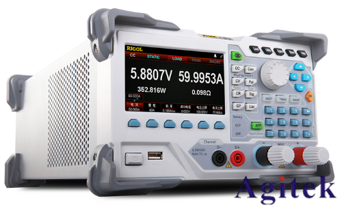 普源DL3041直流電子負載